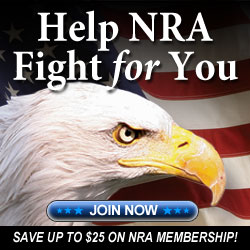 Join NRA Now